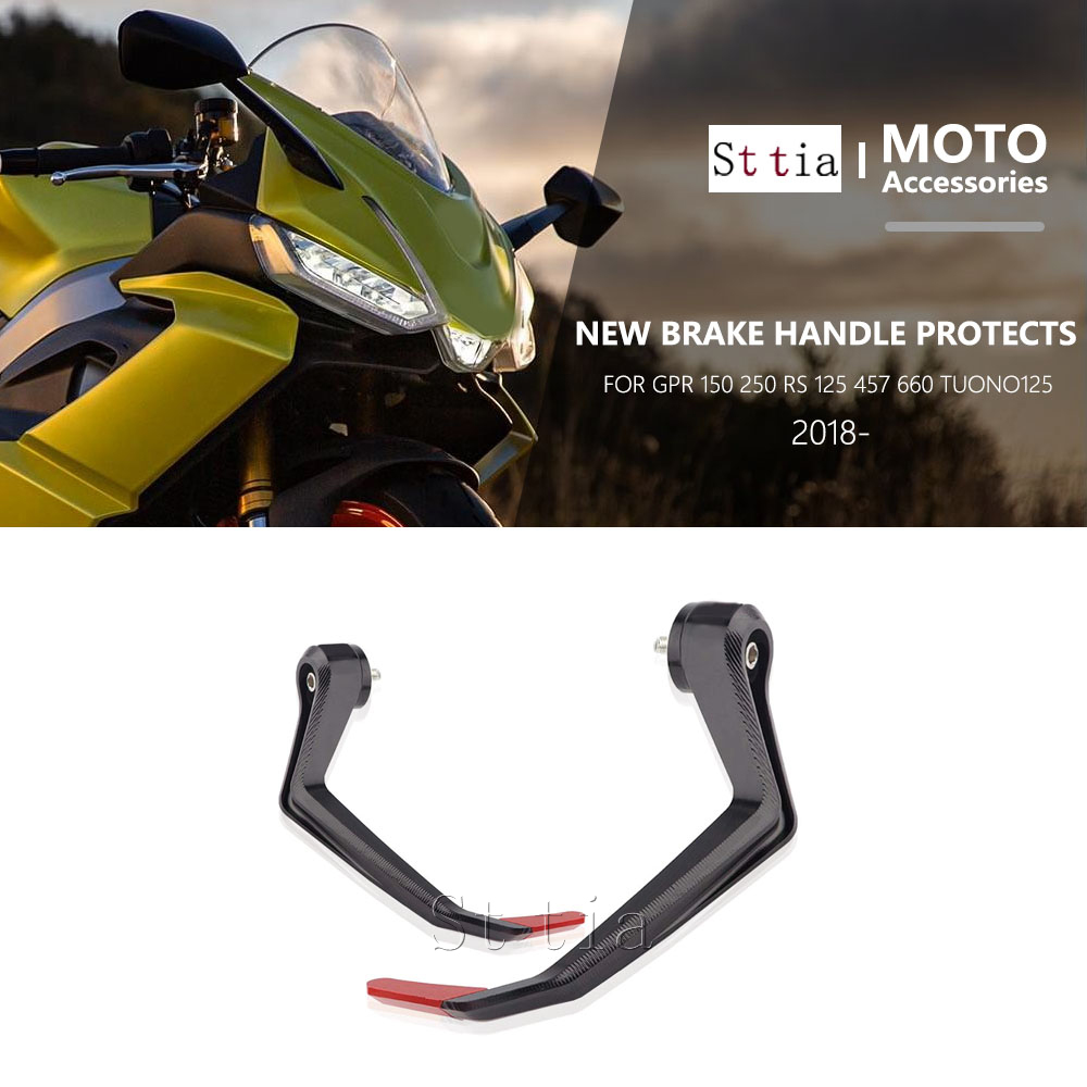Motorcycle Clutch - Motorcycle Accessories Motorcycle Brake Handle Protects