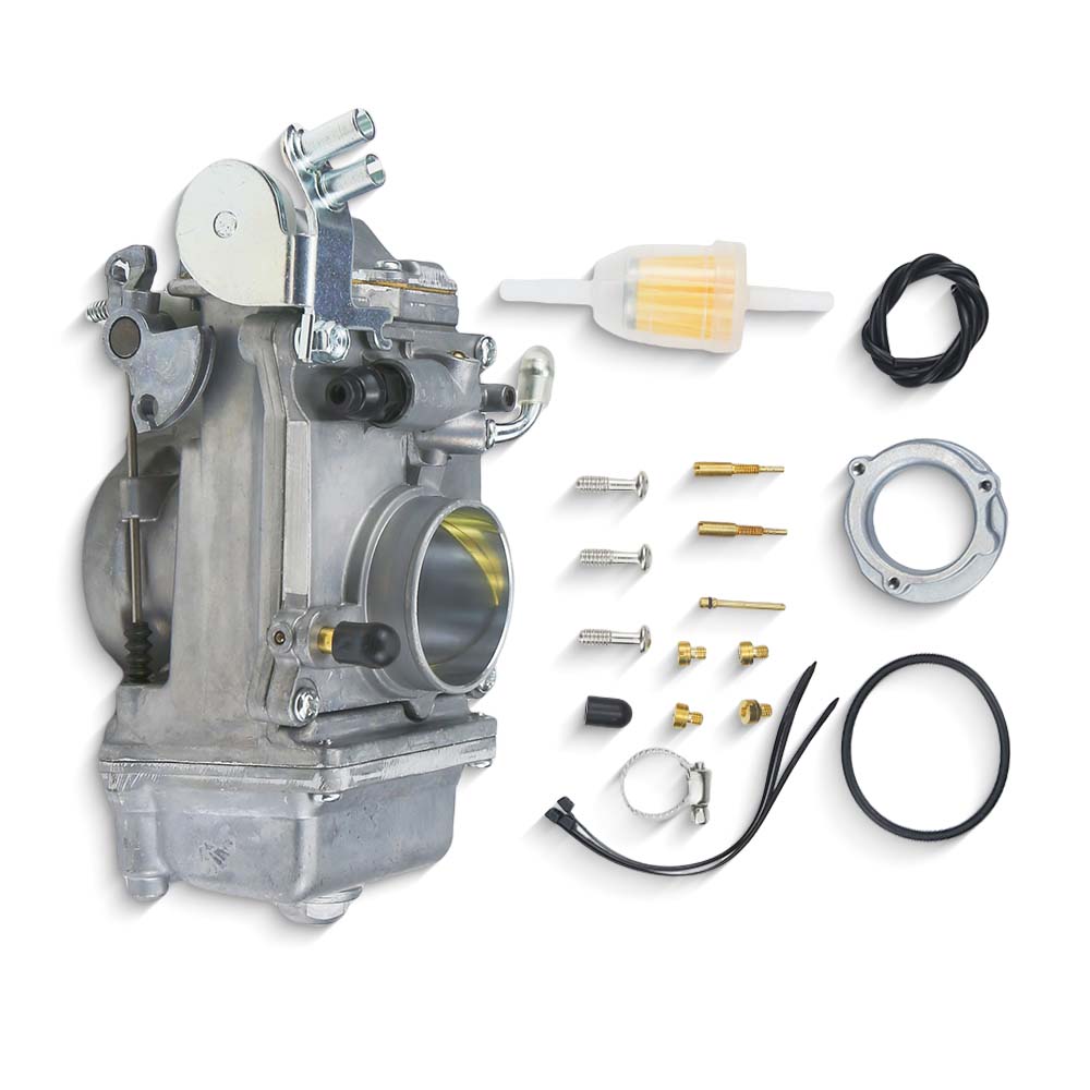Motorcycle Carburetor - Wholesale Customizable Mikuni HSR42 HSR45 HSR48