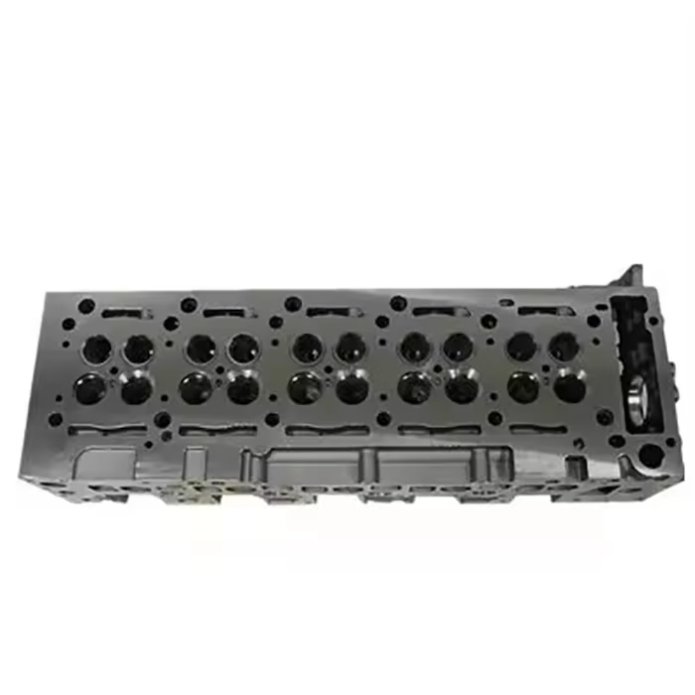 Engine Cylinder Head - New Auto Engine Parts 6120102120 6470100420