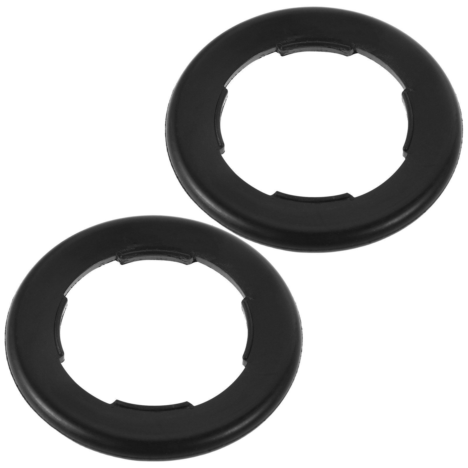 Motorcycle Gasket - 2Pcs Motorcycle Gas Cap Gasket Replacement