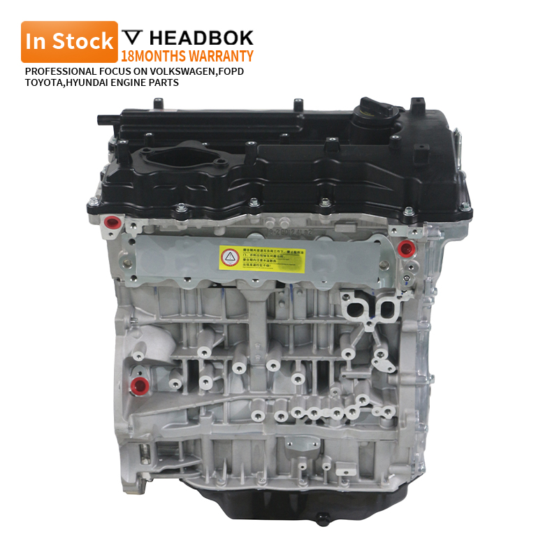 ForG4KJ NEW Truck Engine Car B - Engine Cylinder Head recension och pris