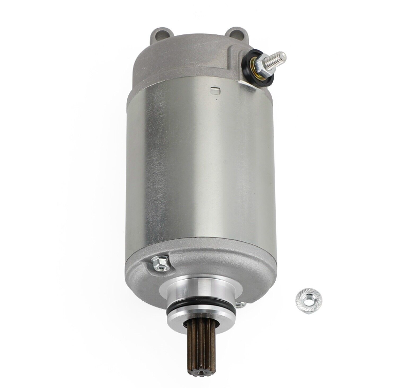 Engine Parts Starter Motor for - Motorcycle Starter Motor recension och pris