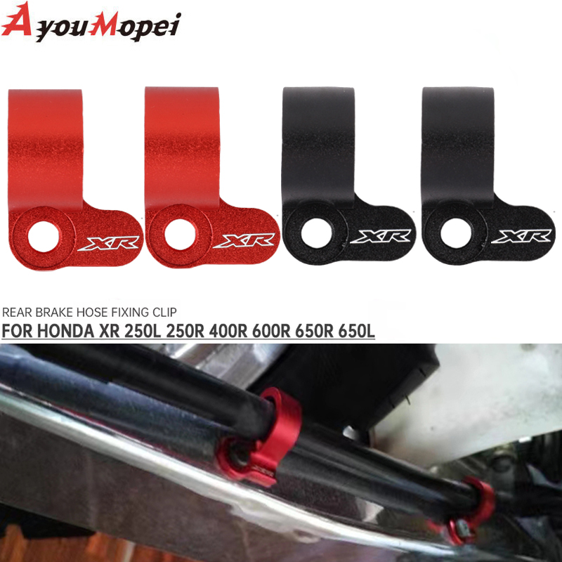 Motorcycle Rear Brake Hose Gui - Motorcycle Oil Filter recension och pris