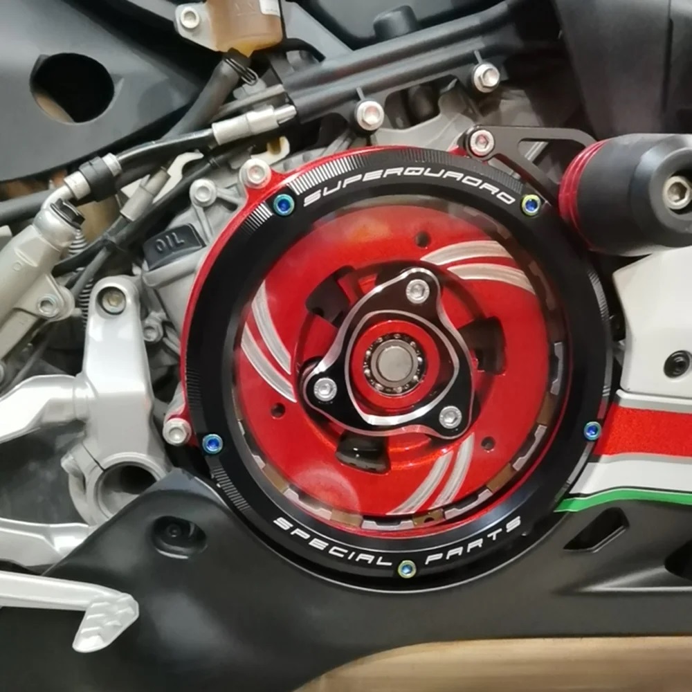 Motorcycle Clarity Derby Engin - Motorcycle Stator recension och pris