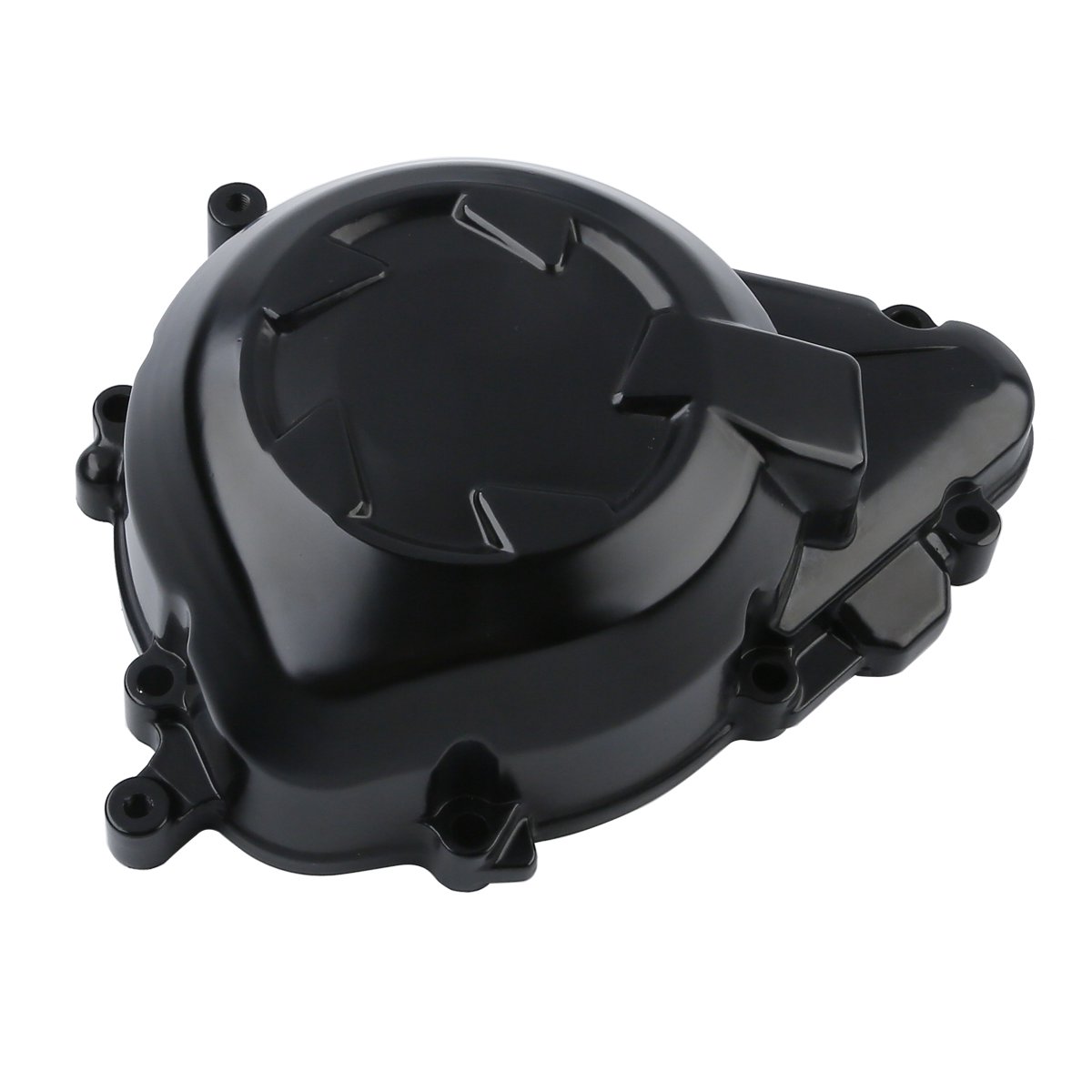 Motorcycle Left Stator Cover E - Motorcycle Stator recension och pris