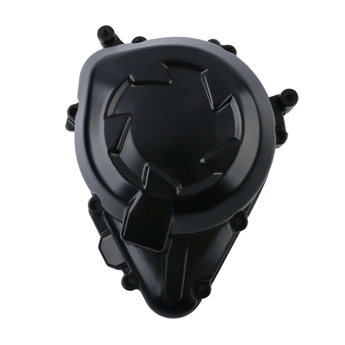 Motorcycle Left Stator Cover E - Motorcycle Stator recension och pris
