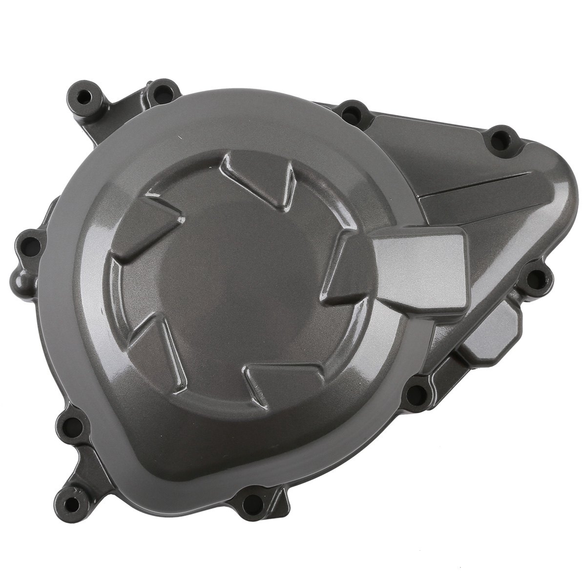Motorcycle Left Stator Cover E - Motorcycle Stator recension och pris