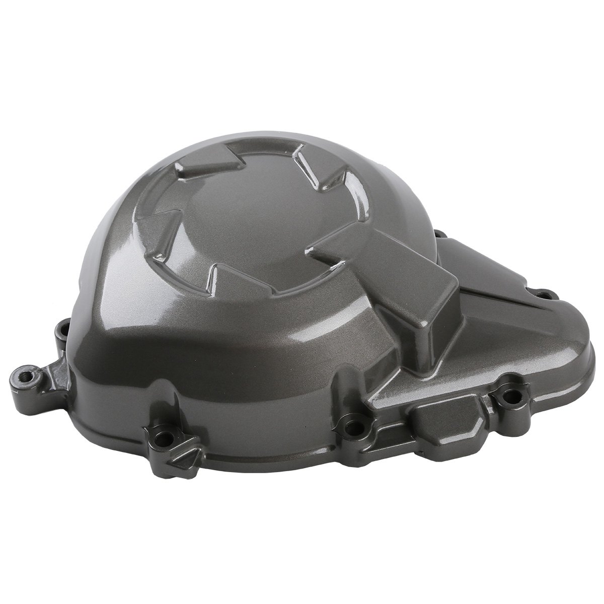 Motorcycle Left Stator Cover E - Motorcycle Stator recension och pris