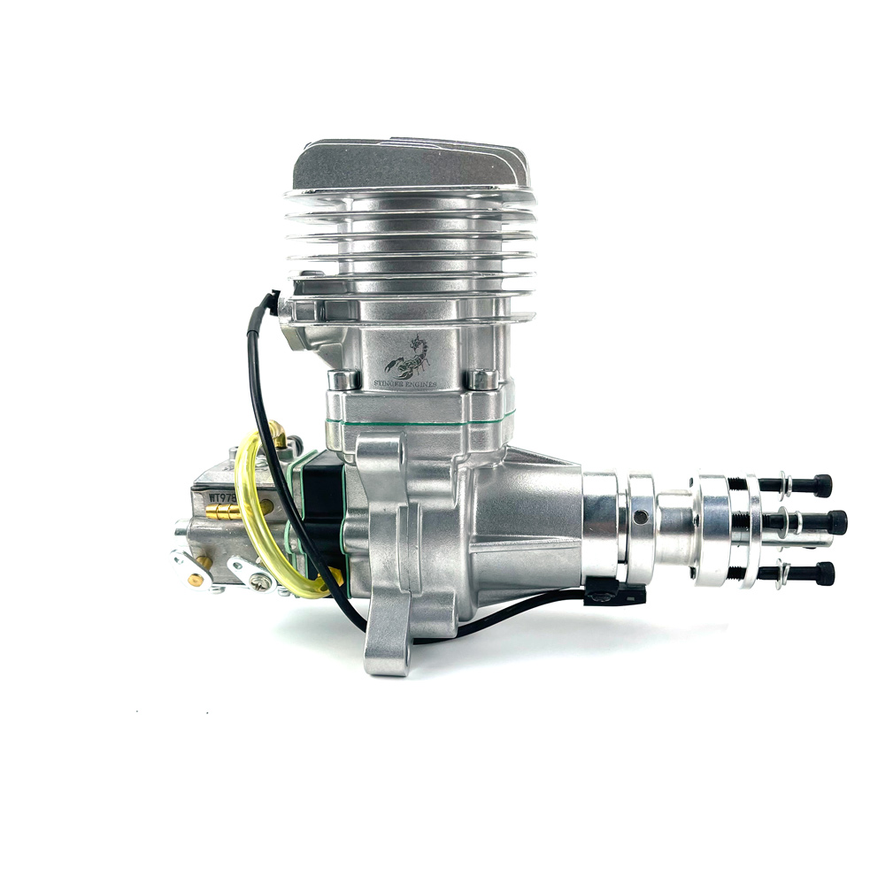 Brand RCGF Stinger 35CC RE Eng - Motorcycle Cylinder recension och pris