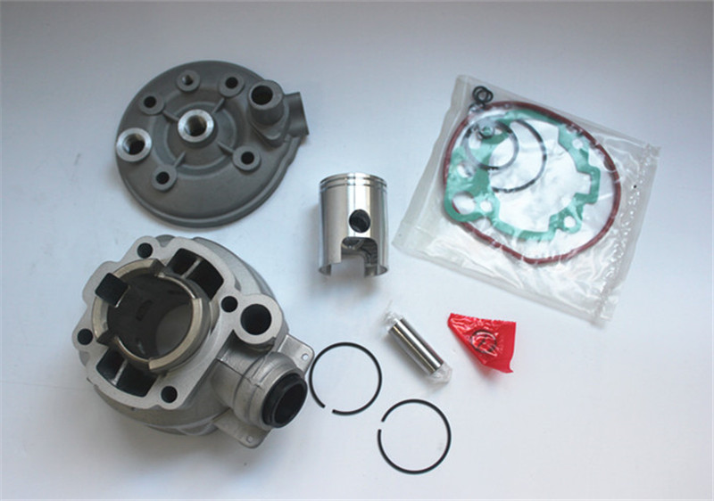 Motorcycle ceramics cylinder K - Motorcycle Engine Kit recension och pris