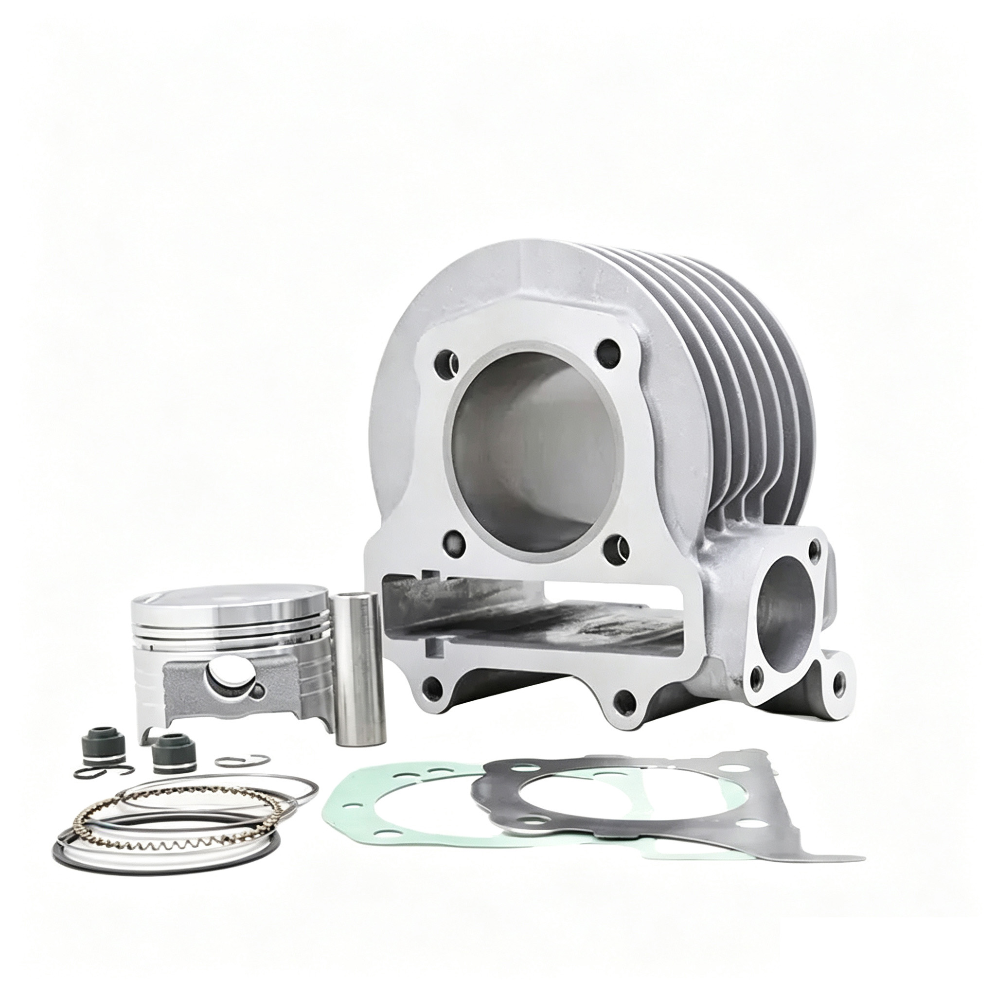 Motorcycle Engine Parts 52.4MM - Motorcycle Piston recension och pris