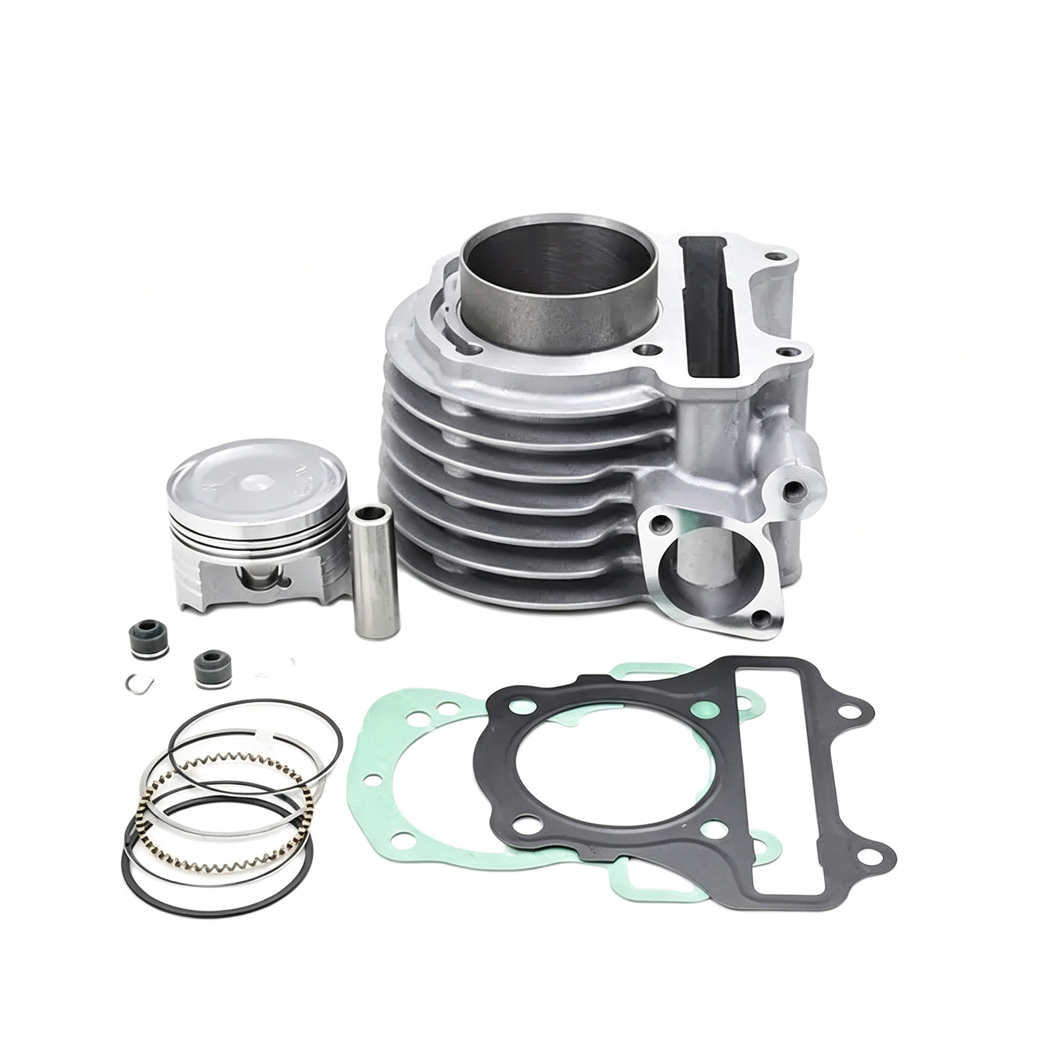 Motorcycle Engine Parts 52.4MM - Motorcycle Piston recension och pris