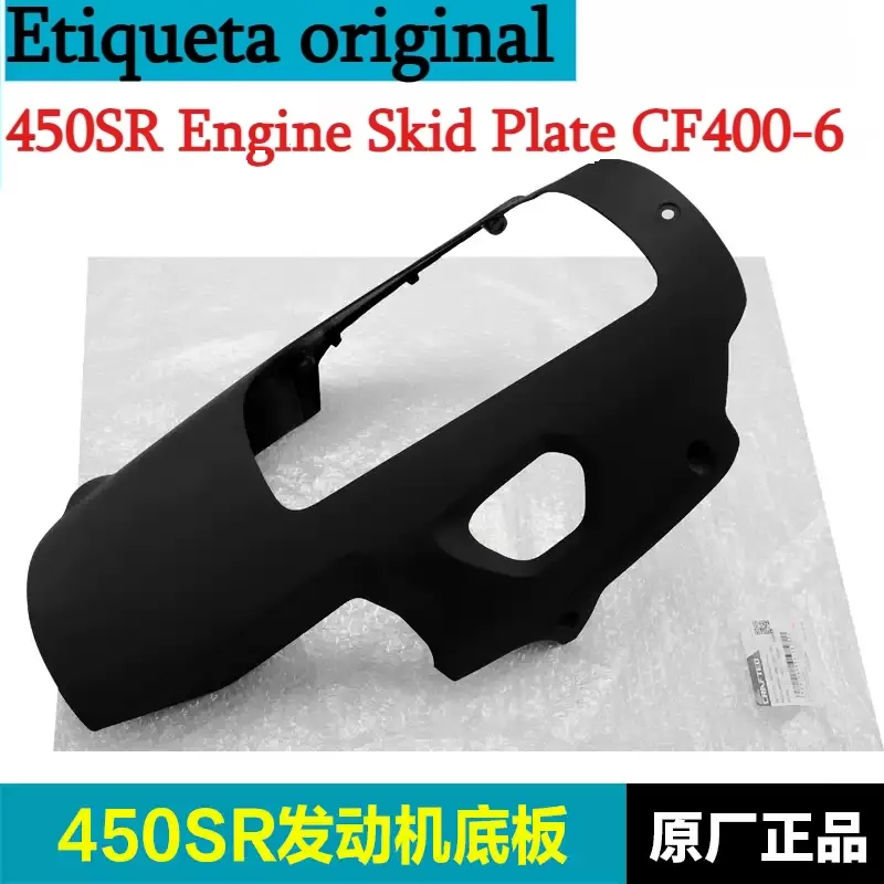 FOR CFMOTO Original 450SR Engi - Motorcycle Engine Parts recension och pris