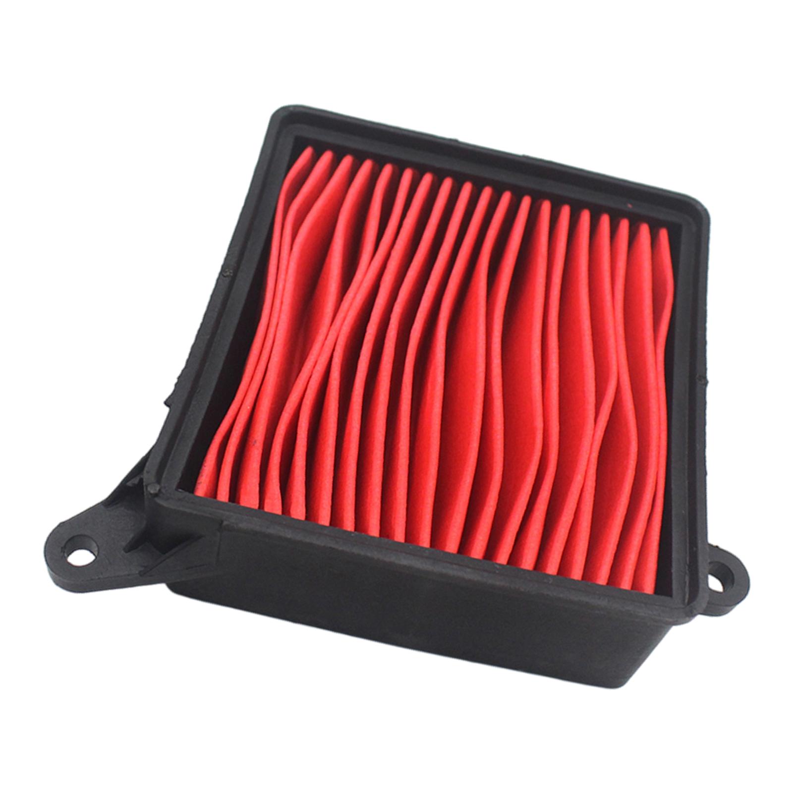 Motorcycle Air Cleaner Filter  - Motorcycle Engine Parts recension och pris