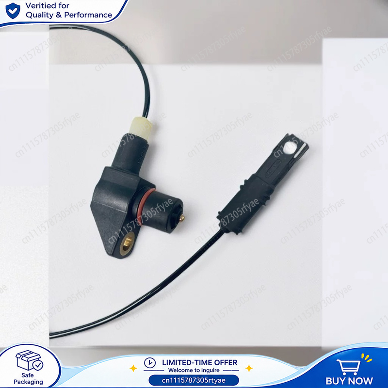 Crankshaft Position Sensor for - Motorcycle Crankshaft recension och pris