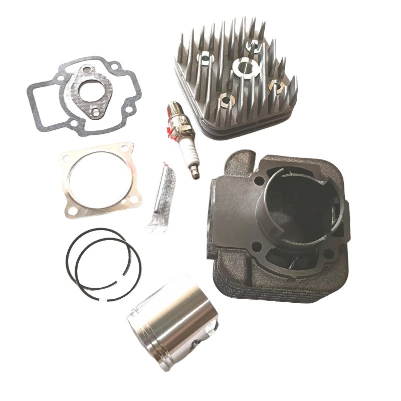 OEM 2-Stroke for Piaggio70 ZIP - Motorcycle Piston recension och pris