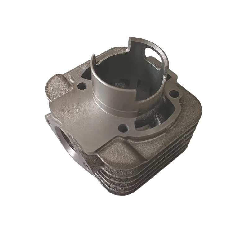 OEM 2-Stroke for Piaggio70 ZIP - Motorcycle Piston recension och pris