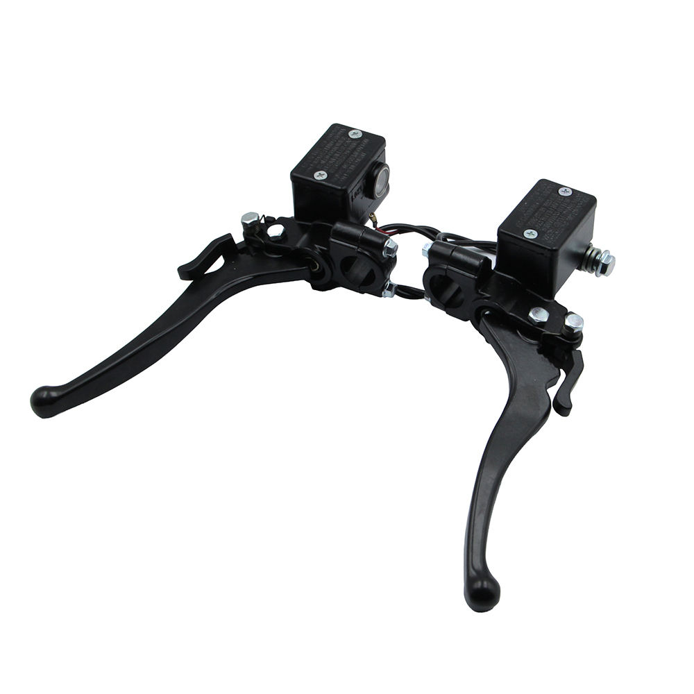 Motorcycle Front Brake Pump Ma - Motorcycle Piston recension och pris
