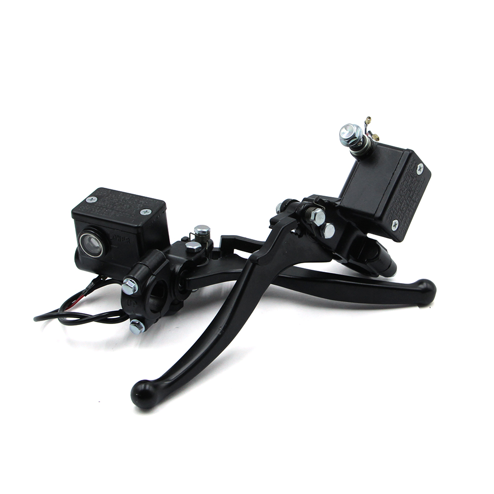 Motorcycle Front Brake Pump Ma - Motorcycle Piston recension och pris
