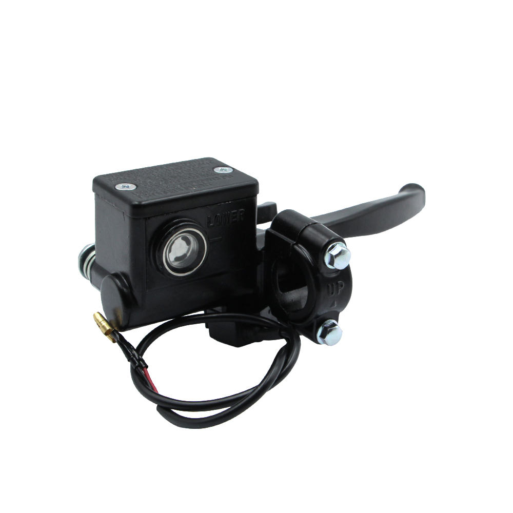 Motorcycle Front Brake Pump Ma - Motorcycle Piston recension och pris
