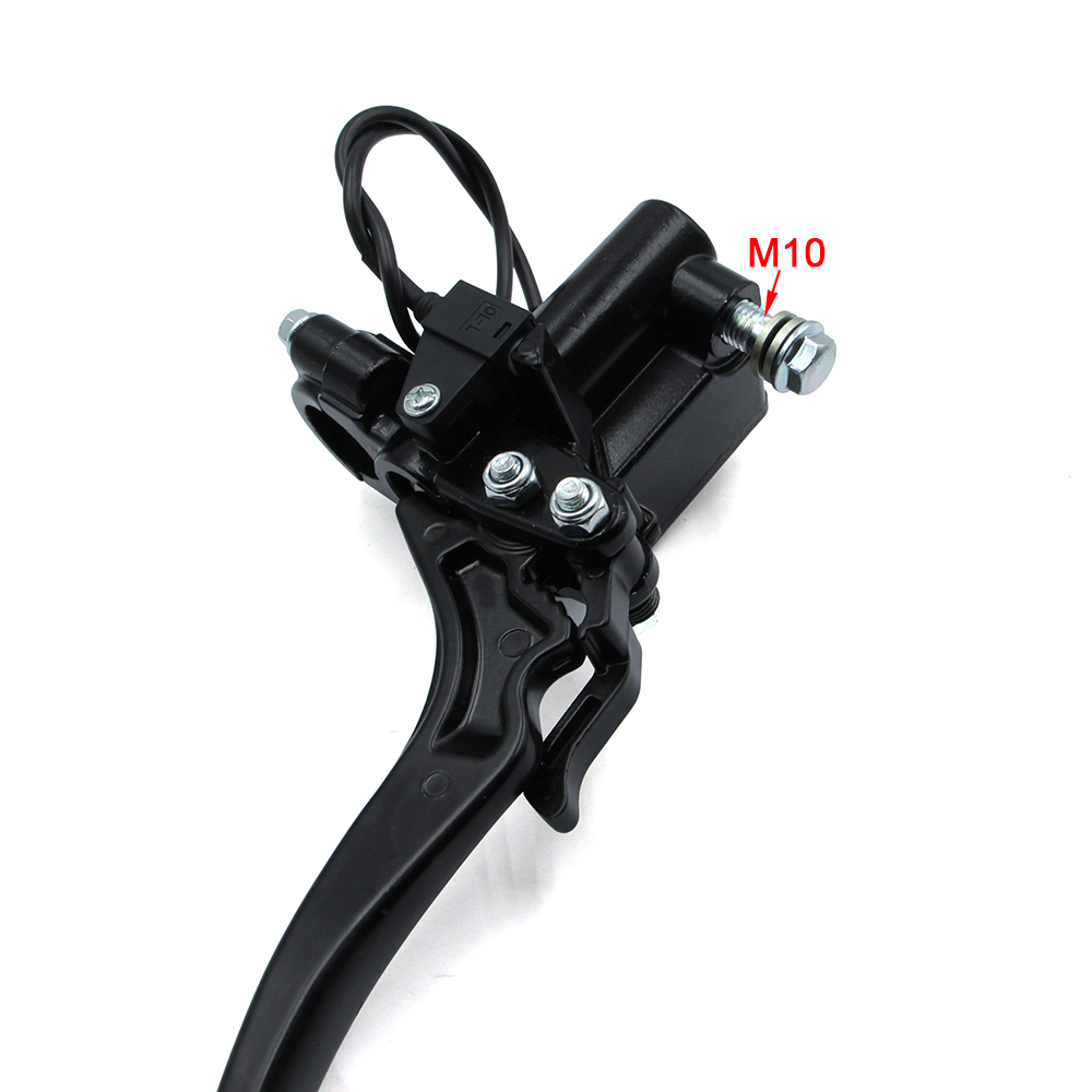Motorcycle Front Brake Pump Ma - Motorcycle Piston recension och pris