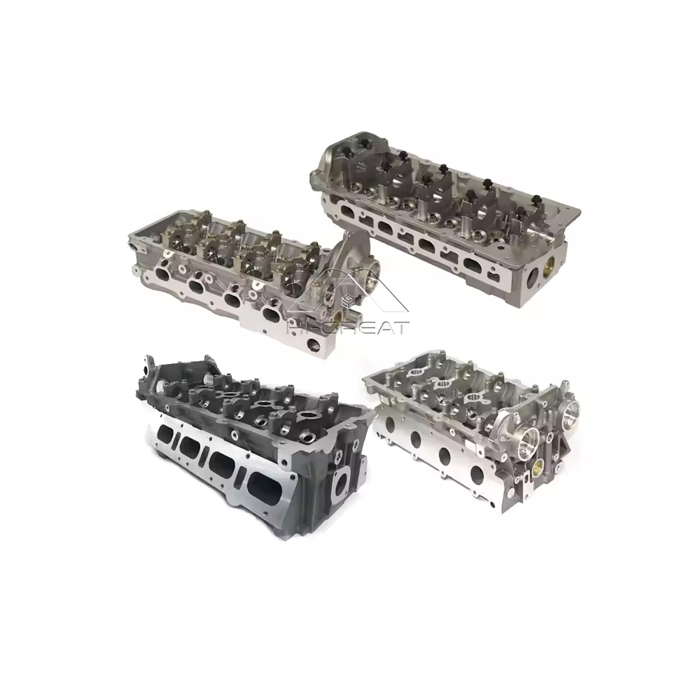 SQR 472WD SQR 472WF Engine Cyl - Engine Cylinder Head recension och pris