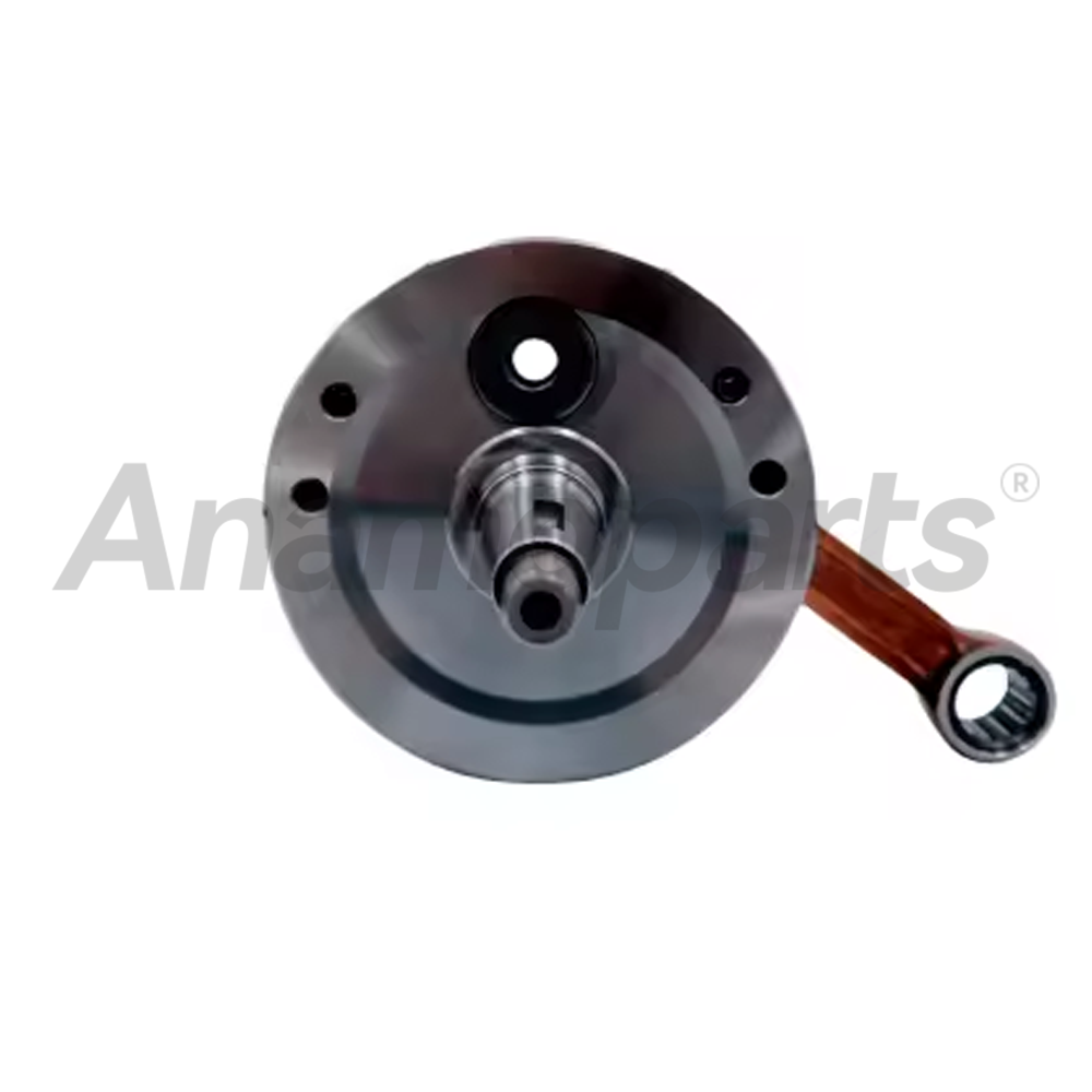 Motorcycle engine Crankshaft a - Motorcycle Crankshaft recension och pris
