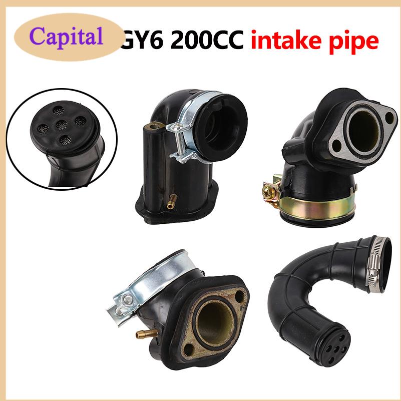 Carburetor Intake Manifold Pip - Motorcycle Carburetor recension och pris
