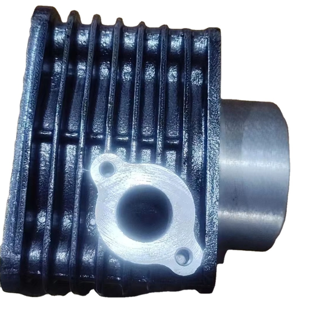 Factory Supply Motorcycle Cyli - Motorcycle Cylinder recension och pris