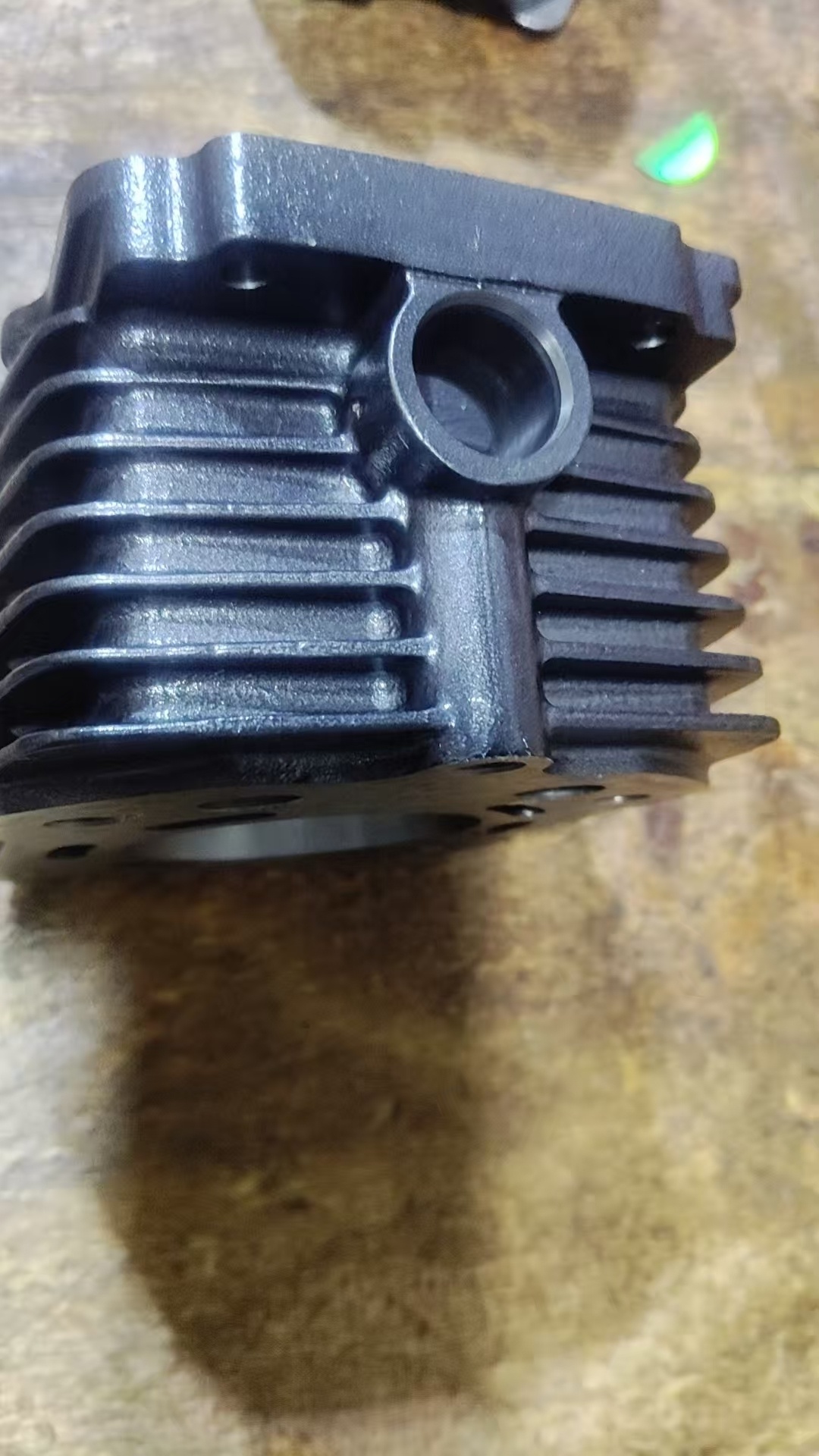 Factory Supply Motorcycle Cyli - Motorcycle Cylinder recension och pris