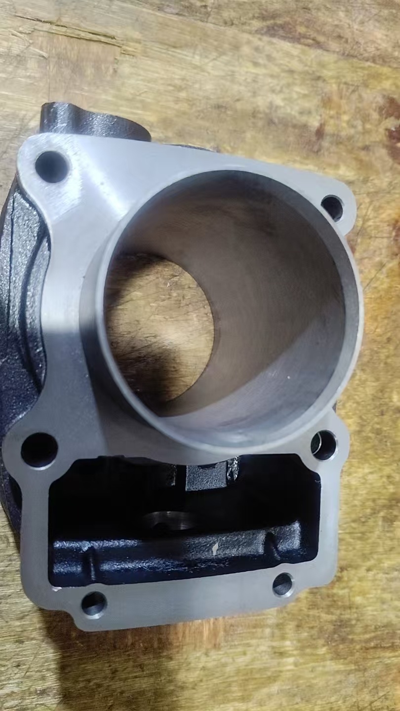 Factory Supply Motorcycle Cyli - Motorcycle Cylinder recension och pris