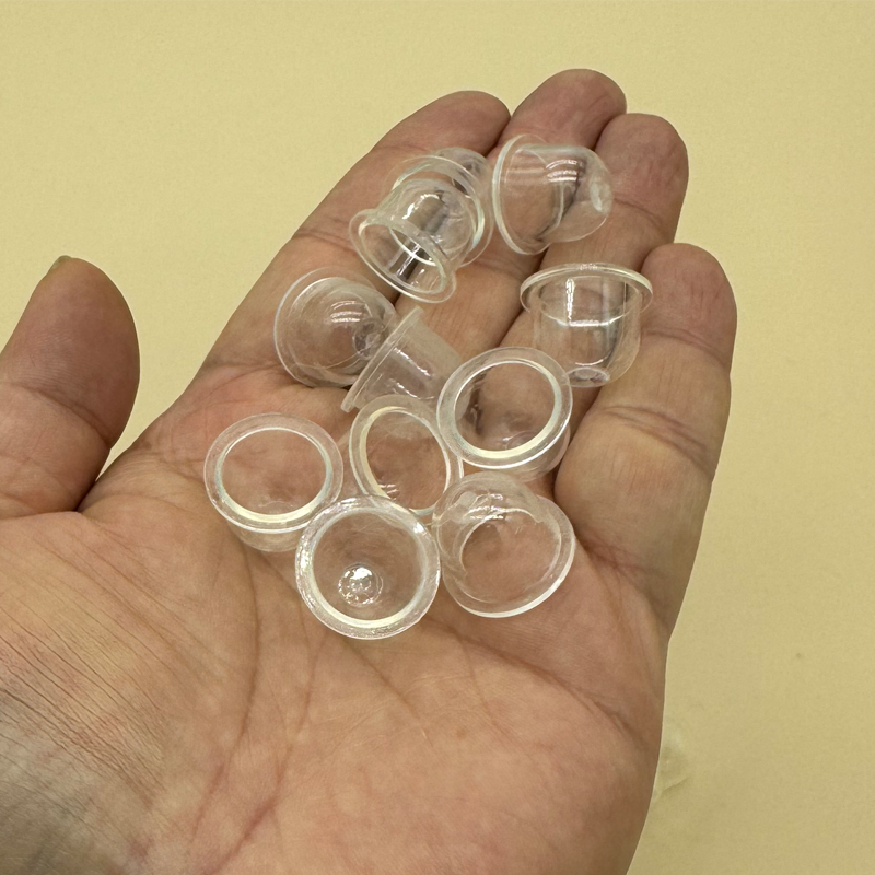 6/12pcs Motorcycle Transparent - Motorcycle Oil Filter recension och pris