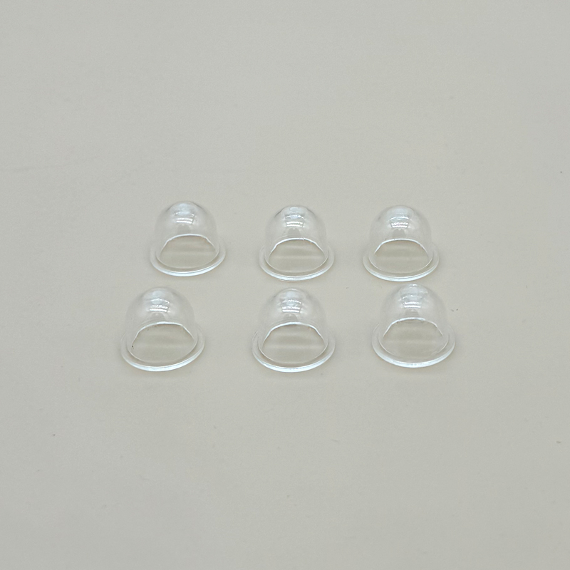 6/12pcs Motorcycle Transparent - Motorcycle Oil Filter recension och pris