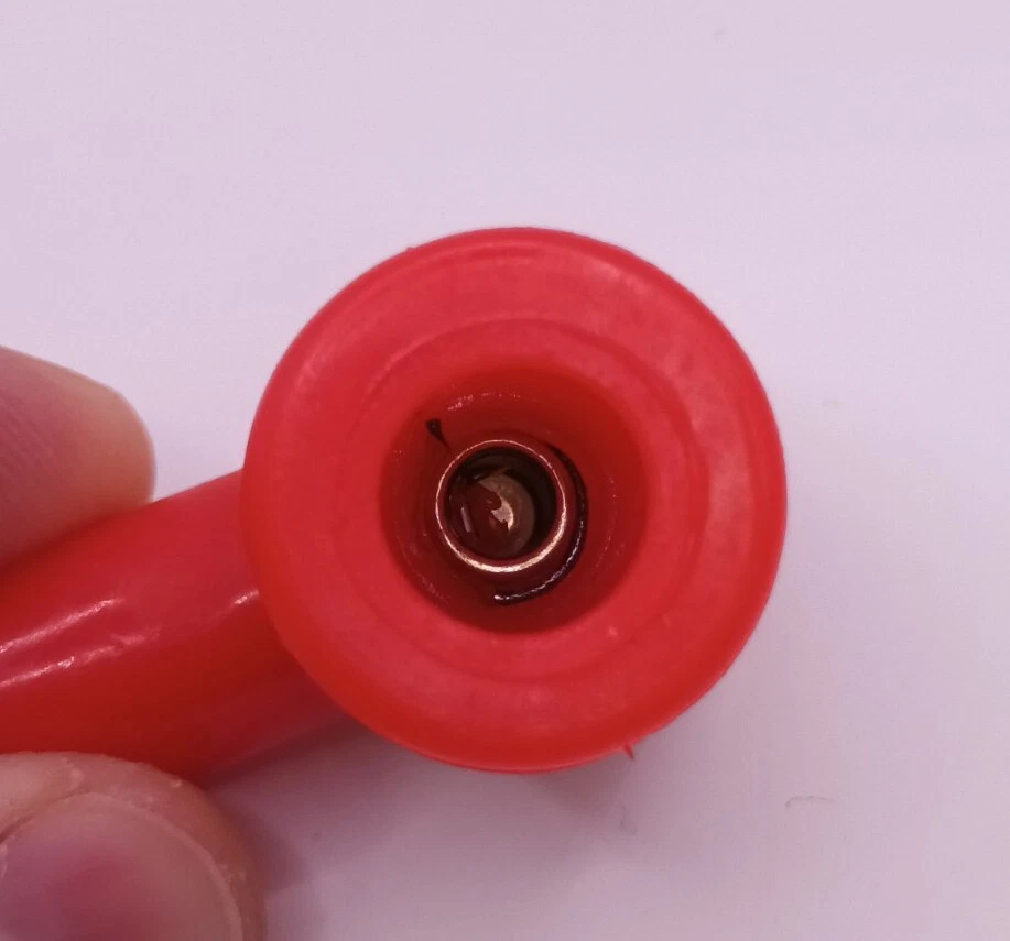 Silicone Spark Plug Sleeve Ign - Motorcycle Gasket recension och pris