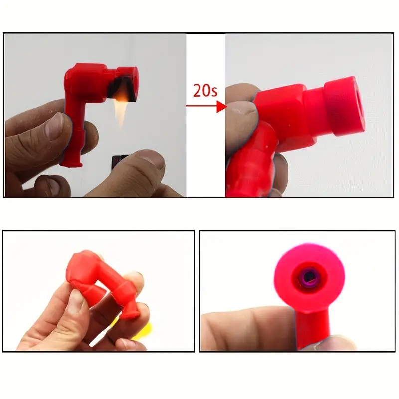 Silicone Spark Plug Sleeve Ign - Motorcycle Gasket recension och pris
