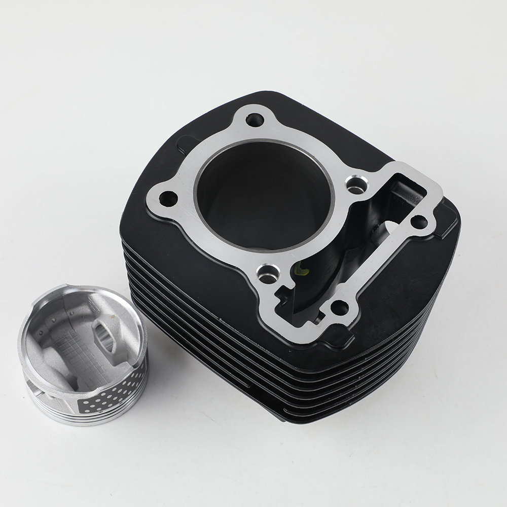 Motorcycle 63.5mm Bore Engine  - Motorcycle Piston recension och pris