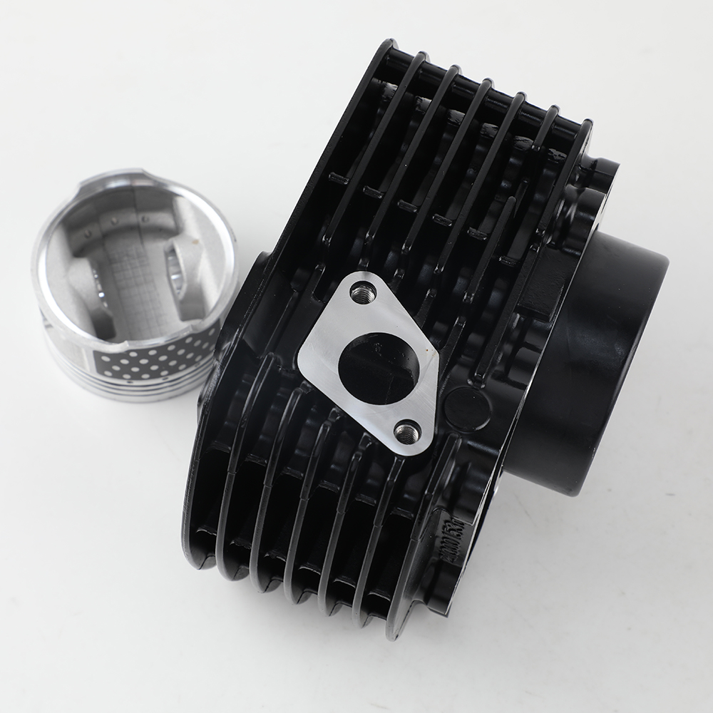 Motorcycle 63.5mm Bore Engine  - Motorcycle Piston recension och pris