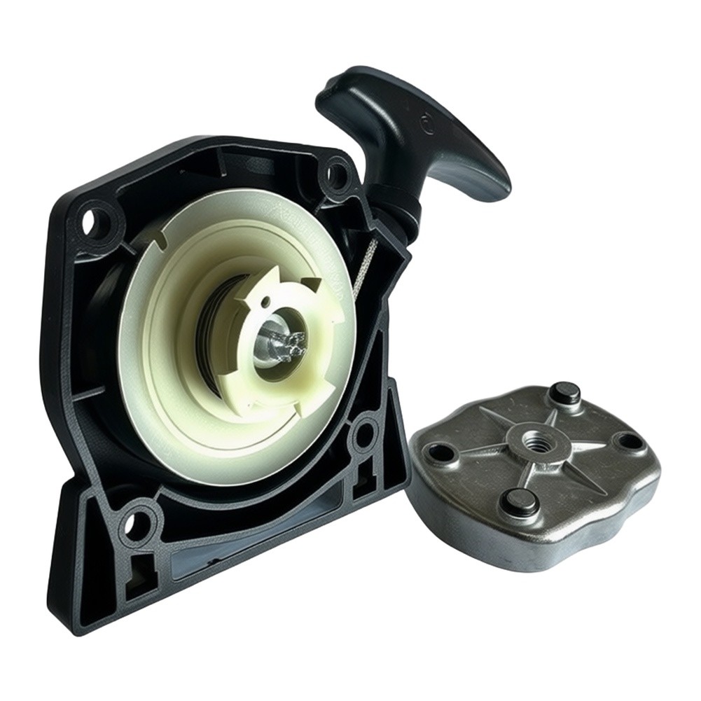 Replacement Starter Motor Comp - Motorcycle Starter Motor recension och pris