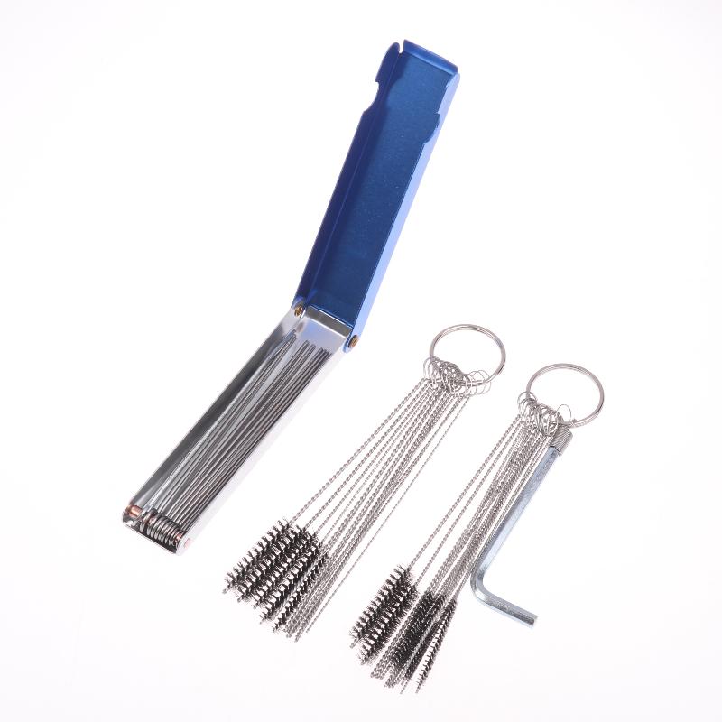 1Set Carburetor Cleaning Tool  - Motorcycle Carburetor recension och pris