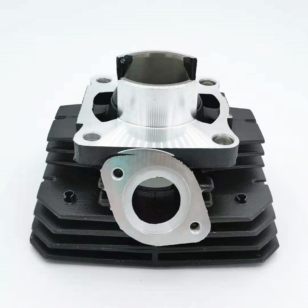 Motor Cylinder Block Piston Ri - Motorcycle Piston recension och pris