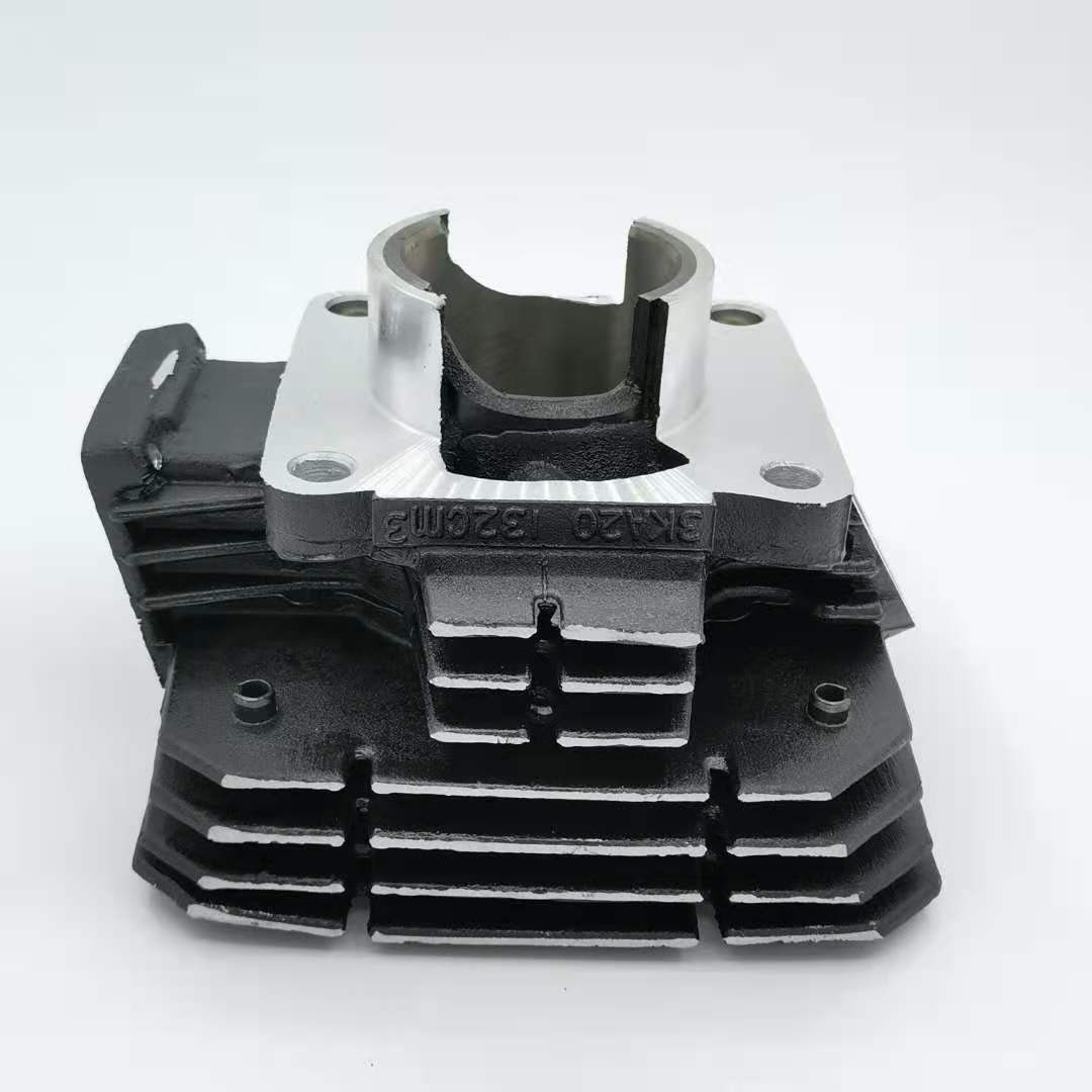 Motor Cylinder Block Piston Ri - Motorcycle Piston recension och pris