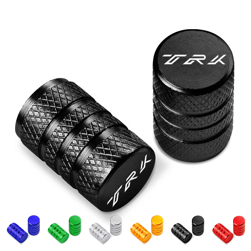 2PCS Motorcycle Accessories CN - Motorcycle Valve Cover recension och pris