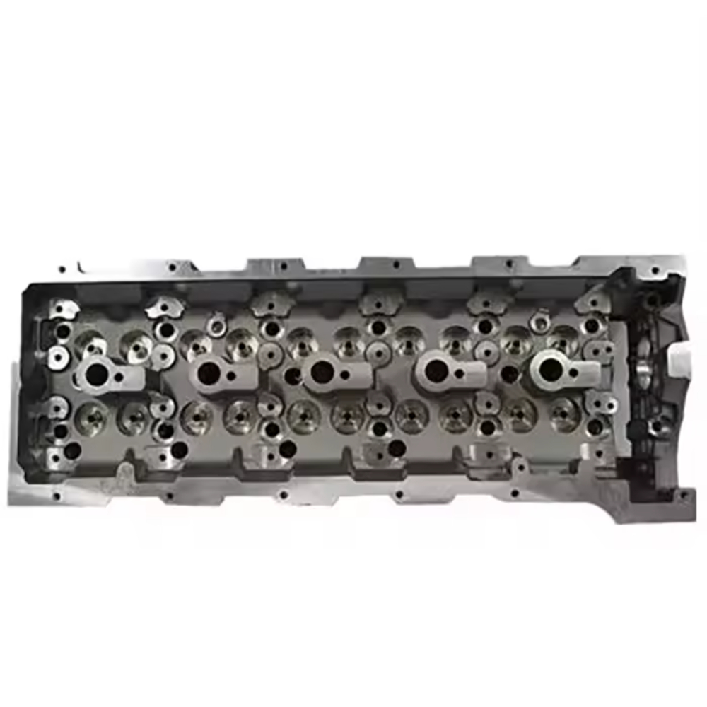 New Auto Engine Parts 61201021 - Engine Cylinder Head recension och pris