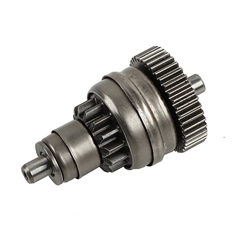 Motorcycle starter gear Motor  - Motorcycle Starter Motor recension och pris