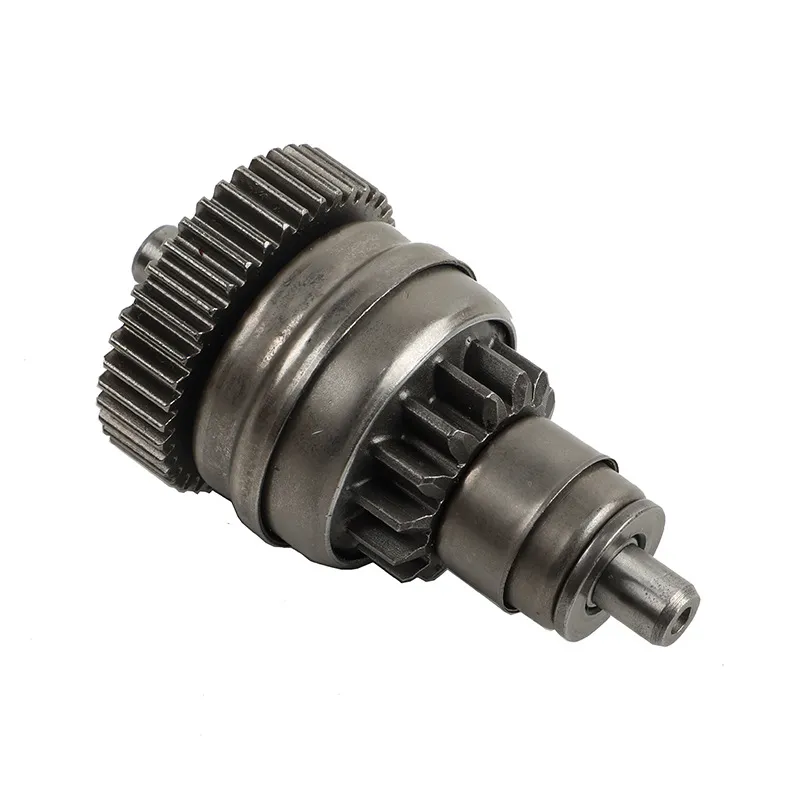 Motorcycle starter gear Motor  - Motorcycle Starter Motor recension och pris