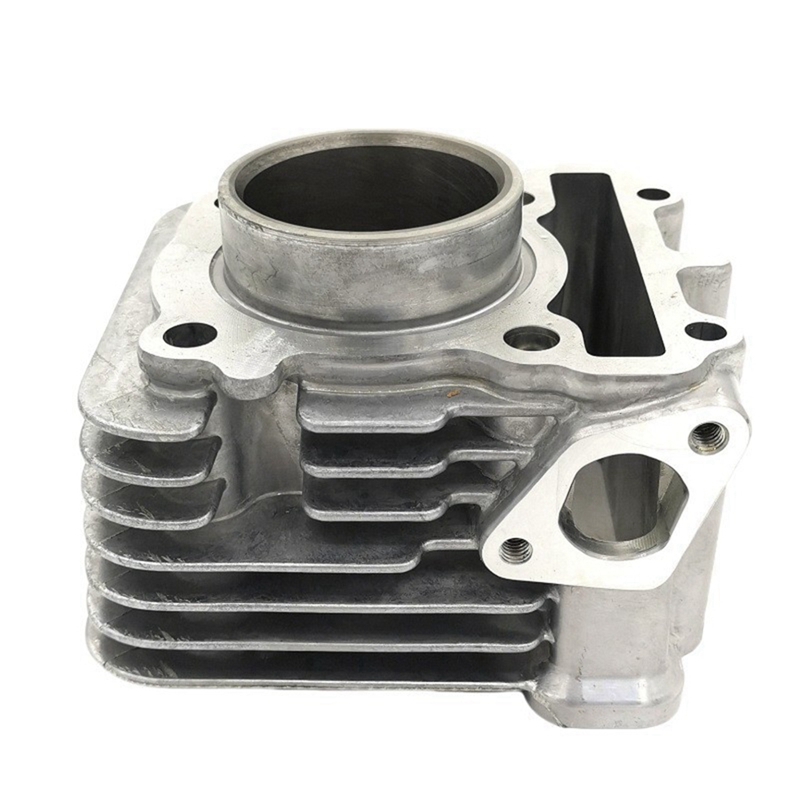 Super Sale 50mm Cylinder Pisto - Motorcycle Piston recension och pris
