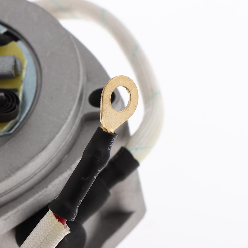 High Quality Dirt Bike Electri - Motorcycle Starter Motor recension och pris