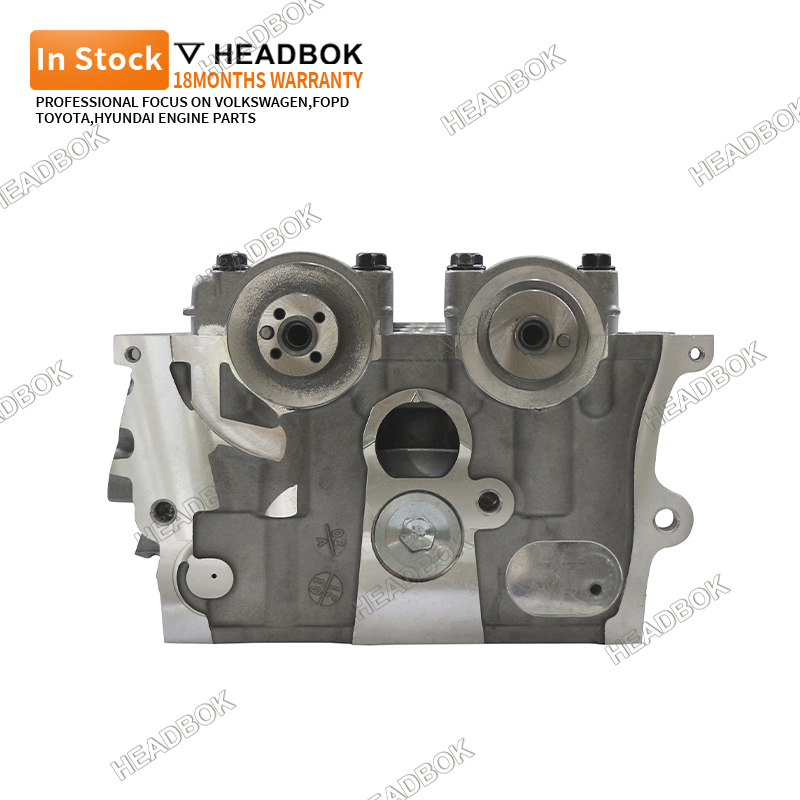 ForFactory Brand New Auto Part - Engine Cylinder Head recension och pris