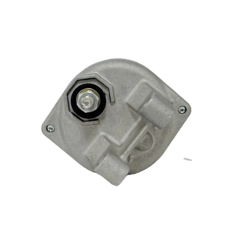 Starter motor 21163-0771 Motor - Motorcycle Starter Motor recension och pris
