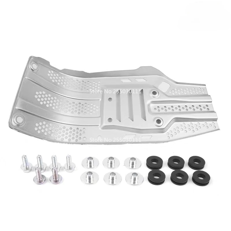 STD +0.25 +0.5 Motorcycle 34.5 - Motorcycle Crankshaft recension och pris
